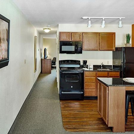 Affordable Suites Mooresville Eksteriør billede