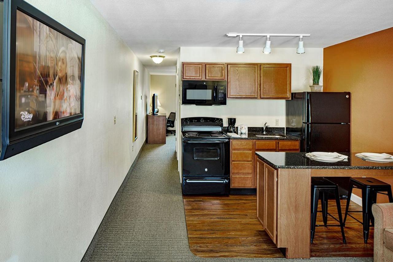 Affordable Suites Mooresville Eksteriør billede