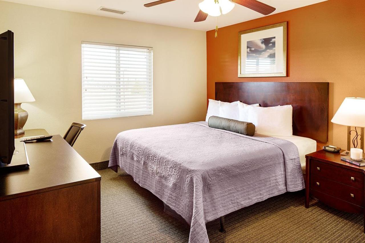 Affordable Suites Mooresville Eksteriør billede