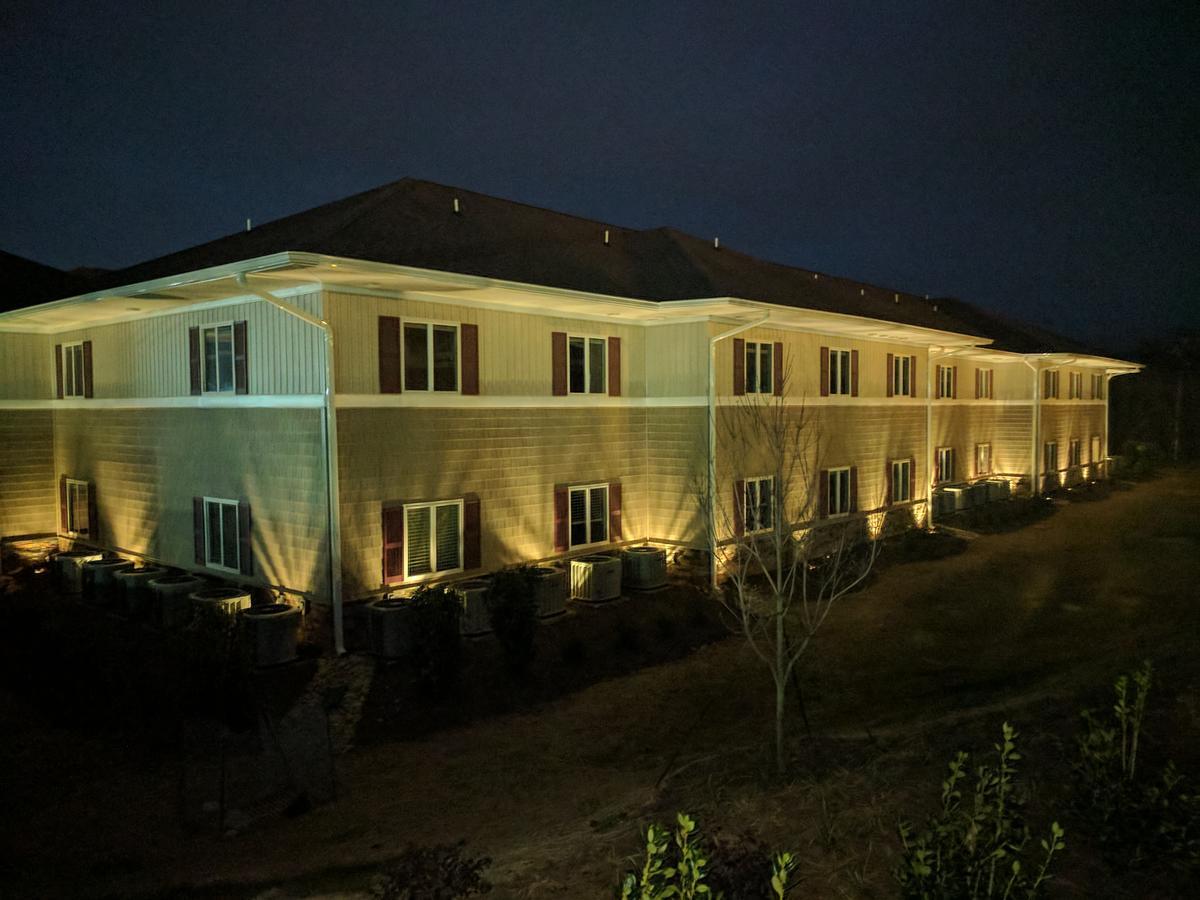 Affordable Suites Mooresville Eksteriør billede