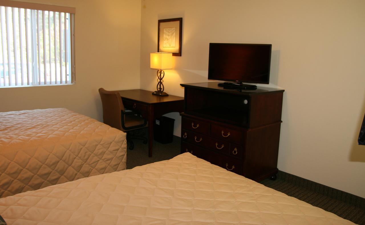 Affordable Suites Mooresville Eksteriør billede