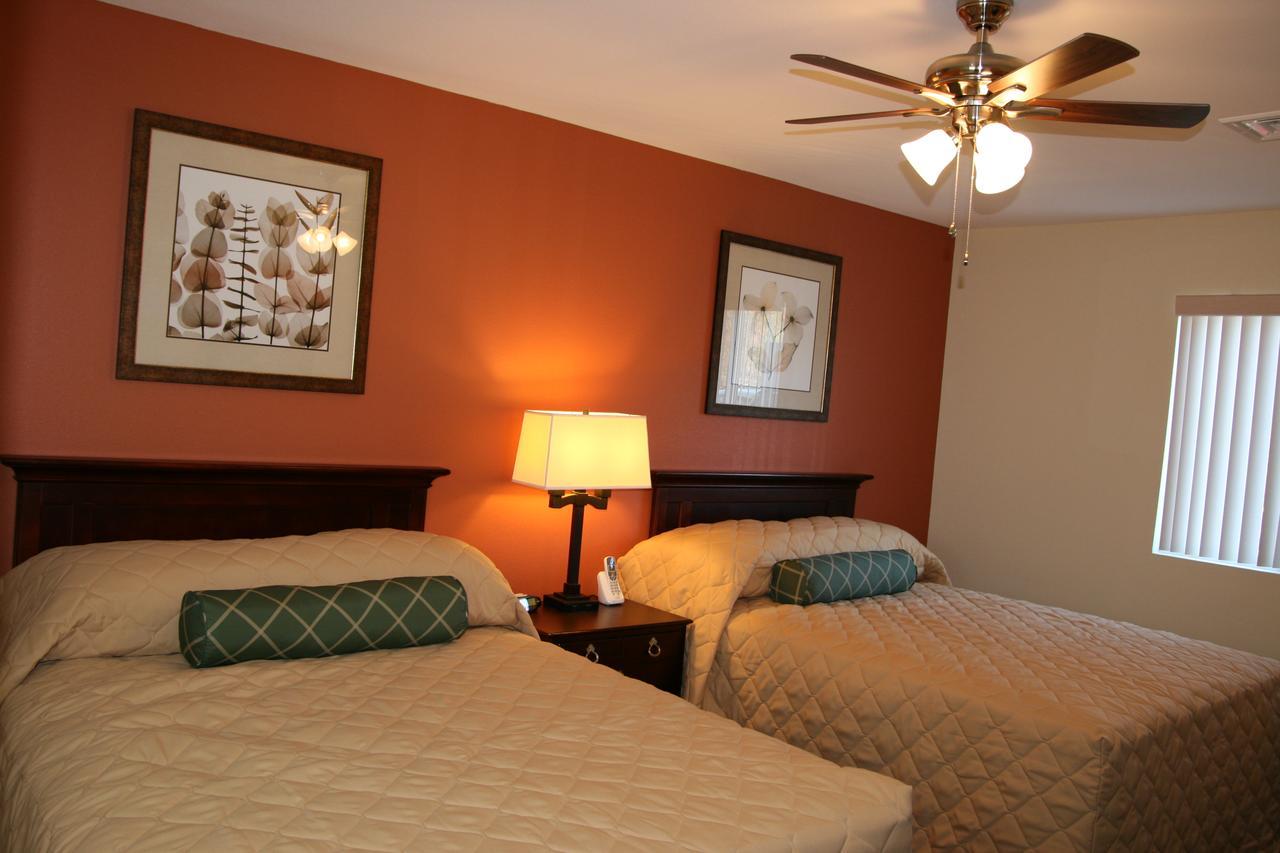 Affordable Suites Mooresville Eksteriør billede