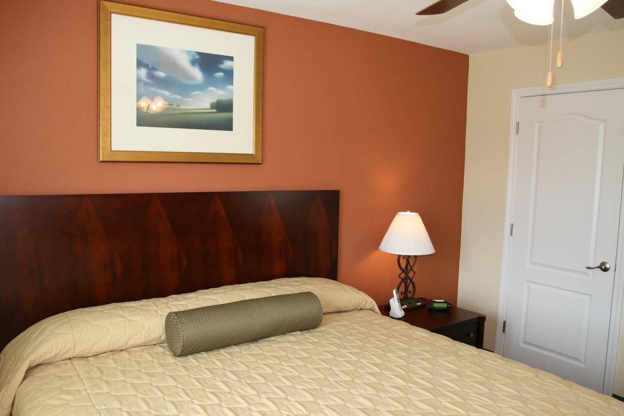 Affordable Suites Mooresville Eksteriør billede