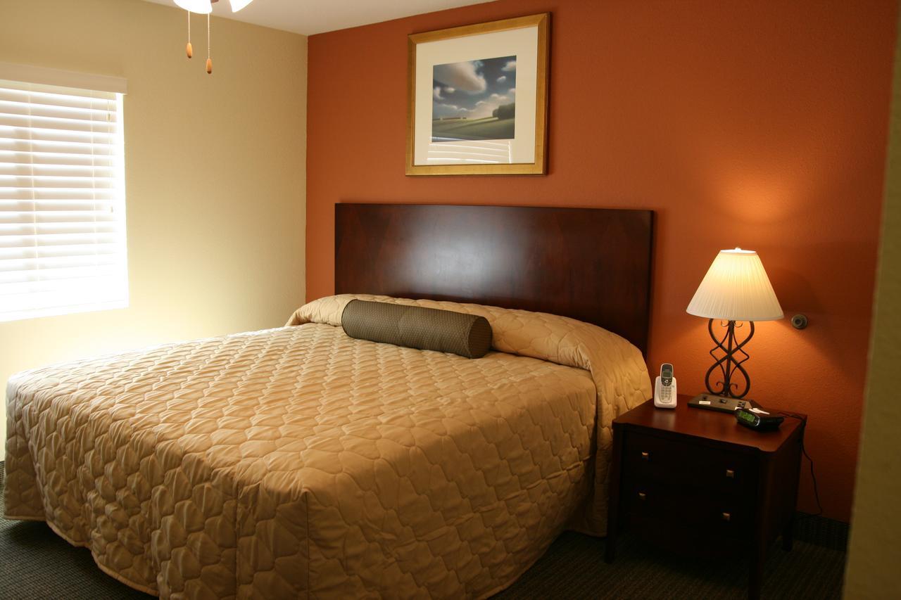 Affordable Suites Mooresville Eksteriør billede
